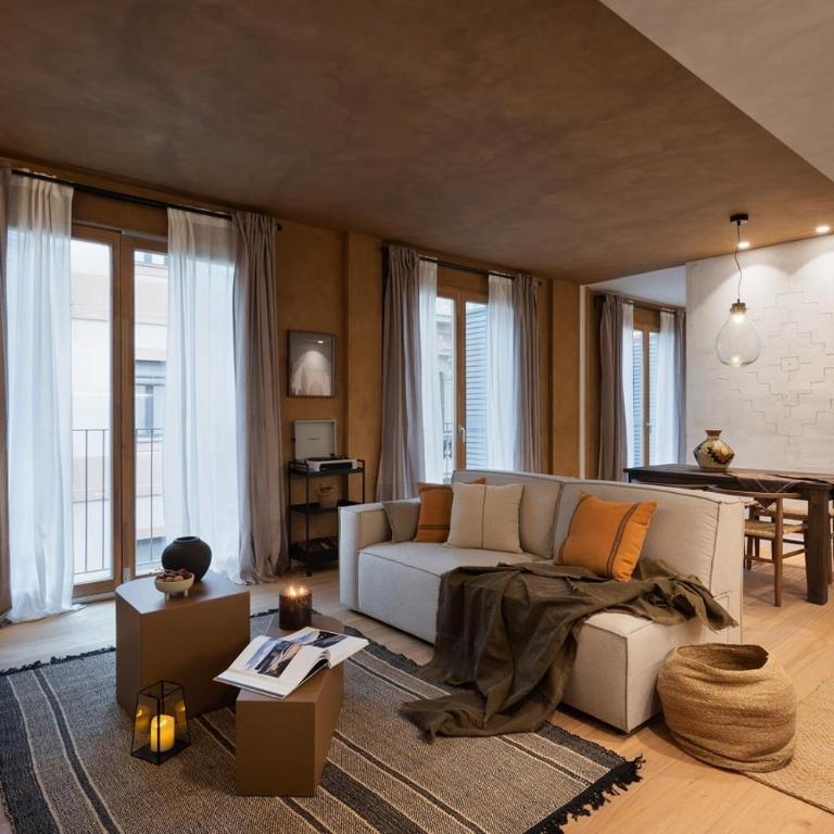 Spacest - Carrer de Josep Torres J - Apartamento - 1