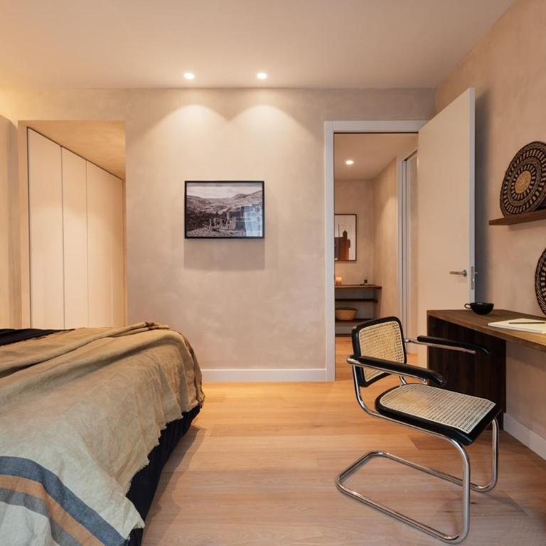 Spacest - Carrer de Josep Torres J - Apartamento - 43