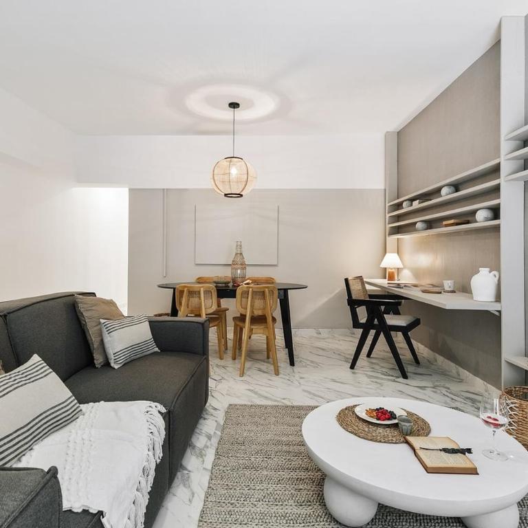 Spacest - Carrer de Modolell A - Apartment - 4