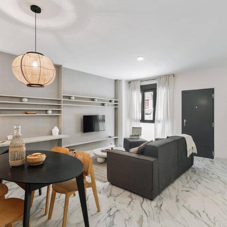 Spacest - Carrer de Modolell A - Apartment - 9