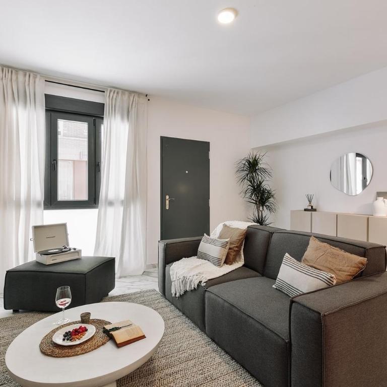 Spacest - Carrer de Modolell A - Apartment - 11