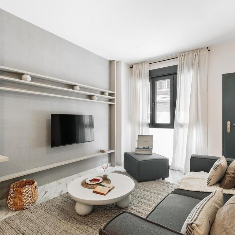 Spacest - Carrer de Modolell A - Apartment - 12