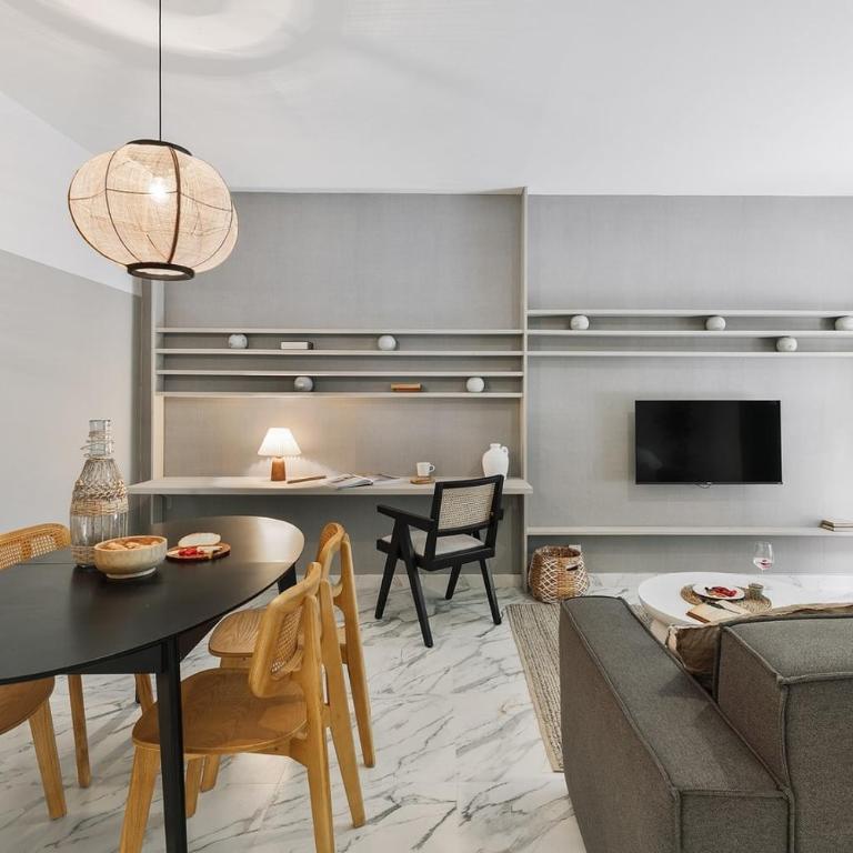 Spacest - Carrer de Modolell A - Apartment - 14