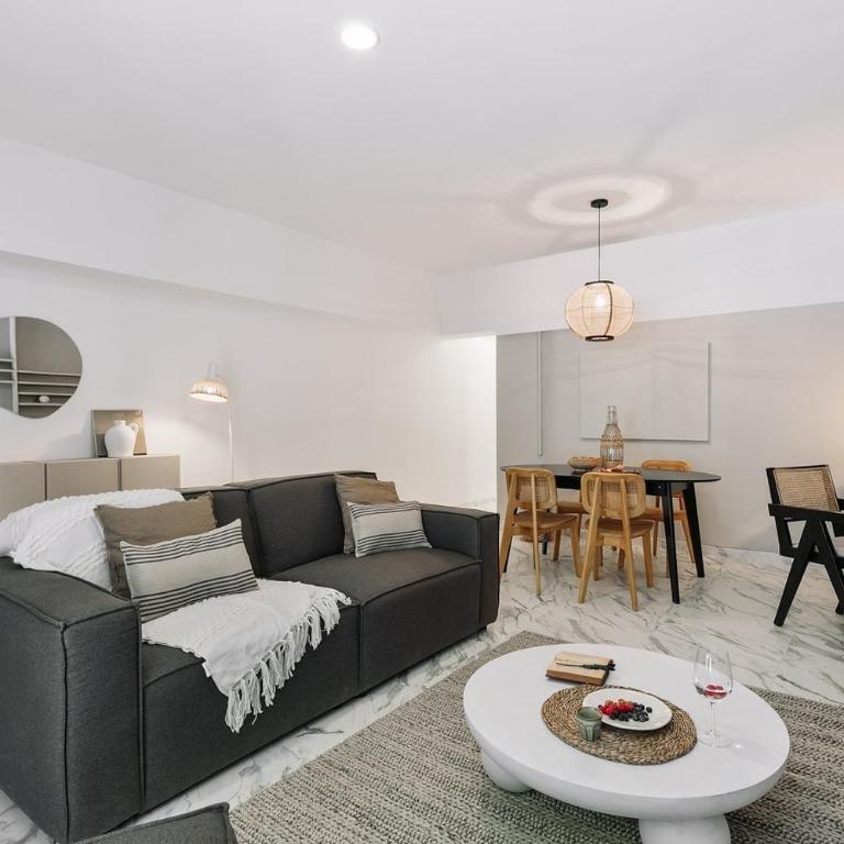 Spacest - Carrer de Modolell A - Apartment - 21