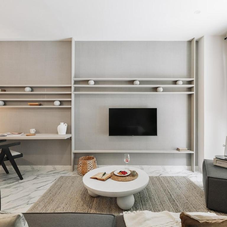 Spacest - Carrer de Modolell A - Apartment - 22