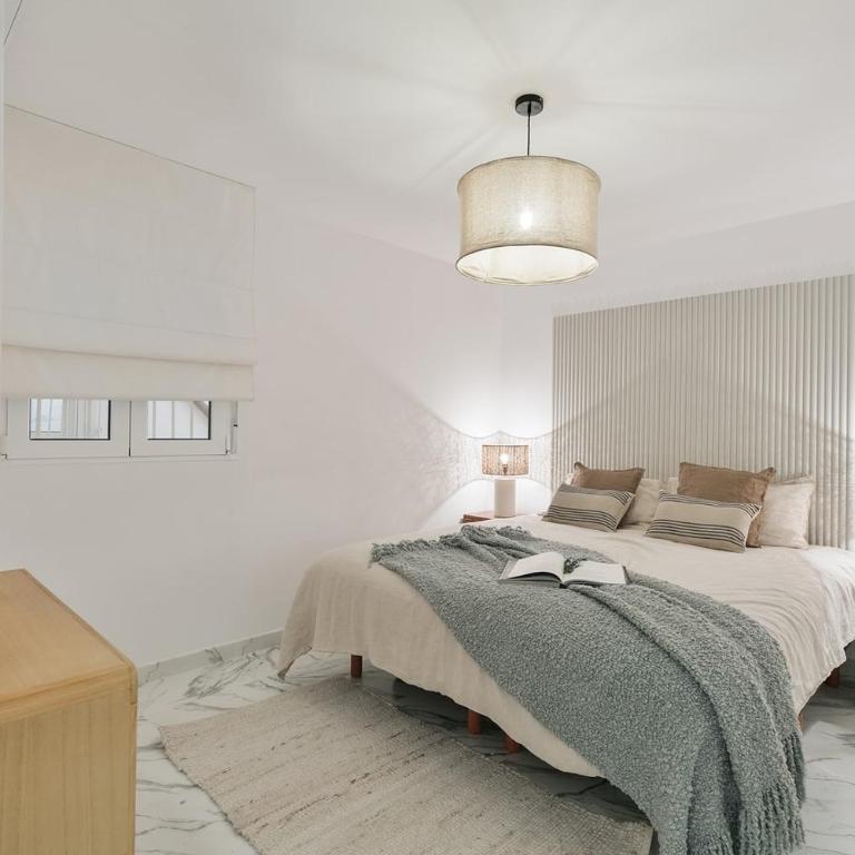 Spacest - Carrer de Modolell A - Apartment - 24