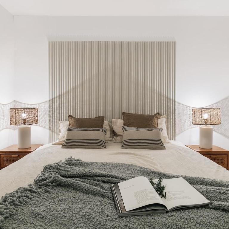 Spacest - Carrer de Modolell A - Apartment - 28
