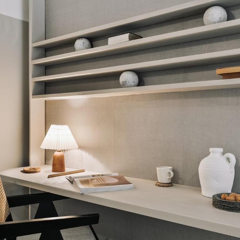 Spacest - Carrer de Modolell A - Apartment - 34