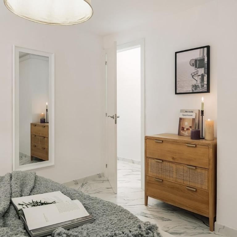 Spacest - Carrer de Modolell A - Apartment - 37