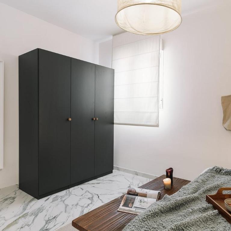 Spacest - Carrer de Modolell A - Apartment - 38