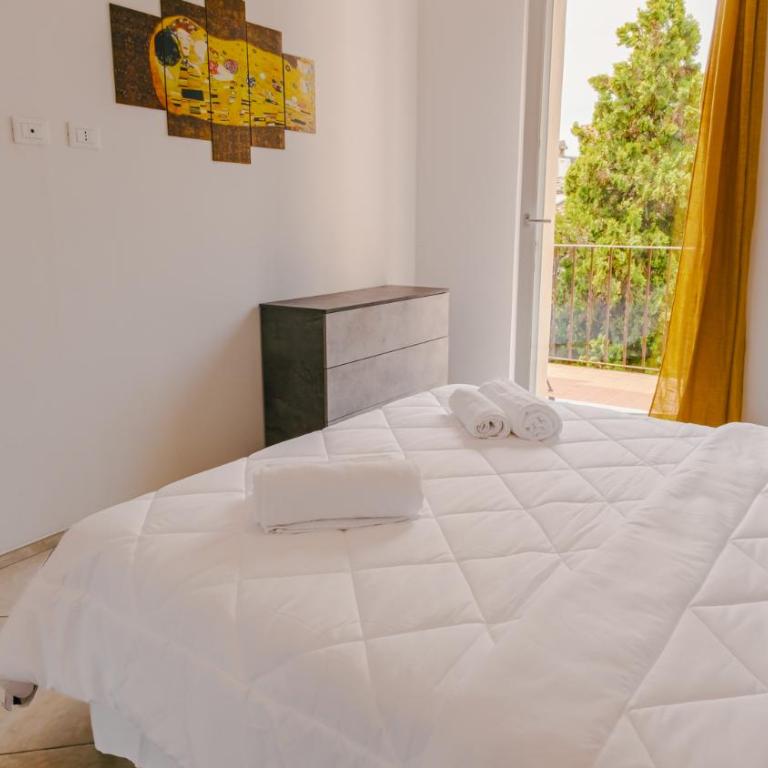 Domus Dantis - Italian Homing - Appartamento con 1 Camera da Letto - 24