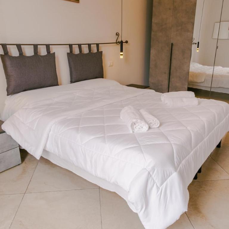 Domus Dantis - Italian Homing - Appartamento con 1 Camera da Letto - 25