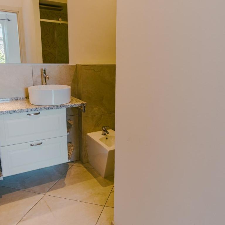 Domus Dantis - Italian Homing - Appartamento con 1 Camera da Letto - 29