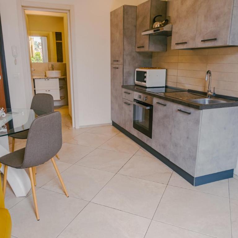 Domus Dantis - Italian Homing - Appartamento con 1 Camera da Letto - 27