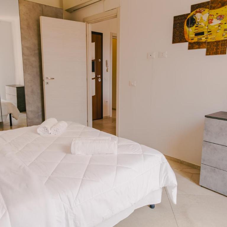 Domus Dantis - Italian Homing - Appartamento con 1 Camera da Letto - 26