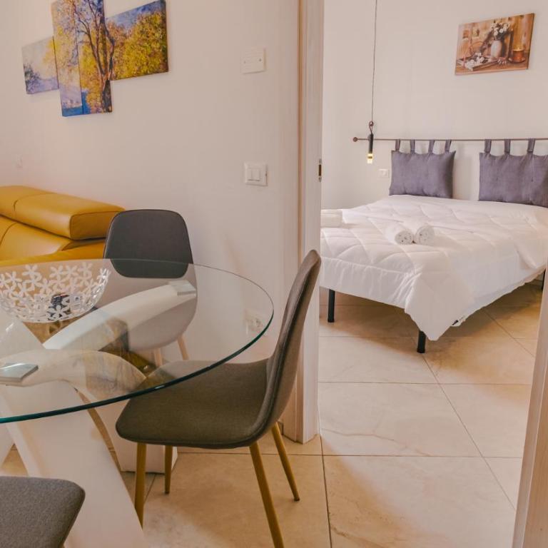 Domus Dantis - Italian Homing - Appartamento con 1 Camera da Letto - 30
