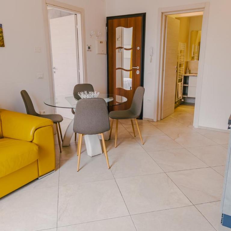 Domus Dantis - Italian Homing - Appartamento con 1 Camera da Letto - 18