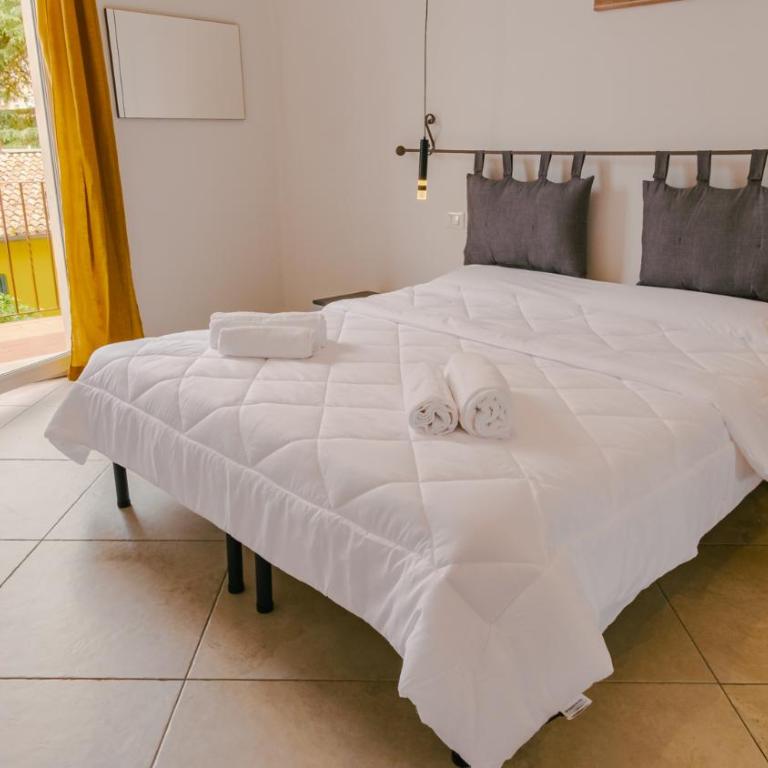Domus Dantis - Italian Homing - Appartamento con 1 Camera da Letto - 28