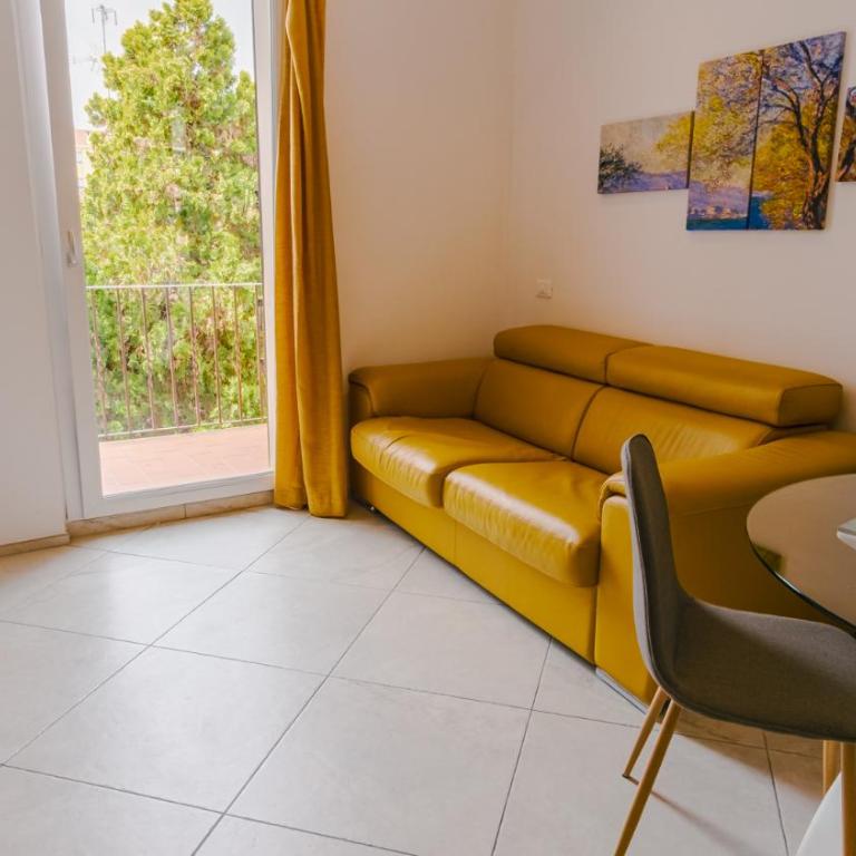 Domus Dantis - Italian Homing - Appartamento con 1 Camera da Letto - 20