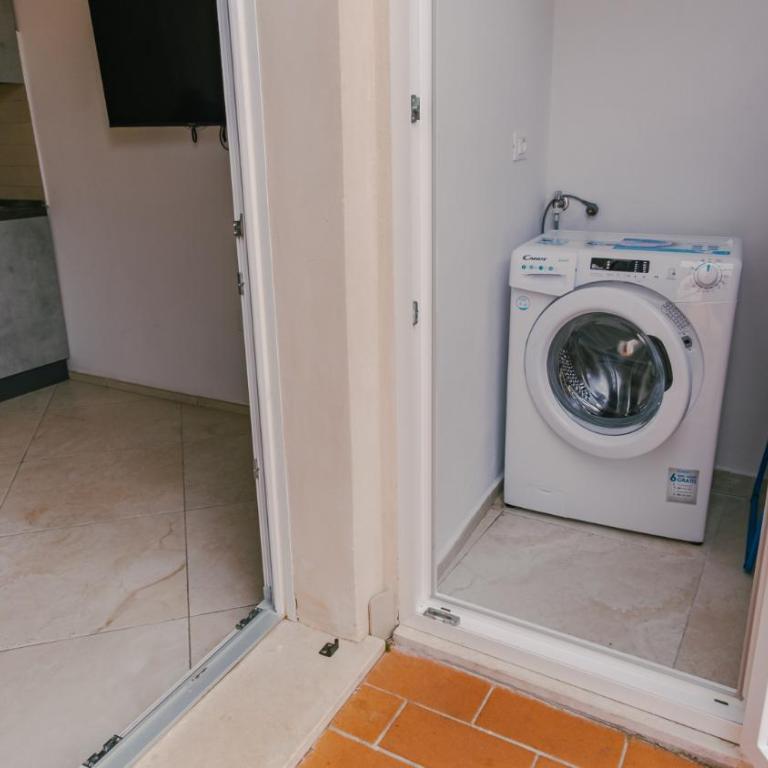 Domus Dantis - Italian Homing - Appartamento con 1 Camera da Letto - 21