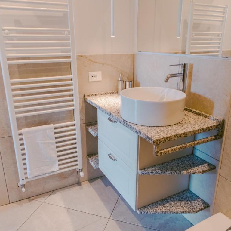 Domus Dantis - Italian Homing - Appartamento con 1 Camera da Letto - 19