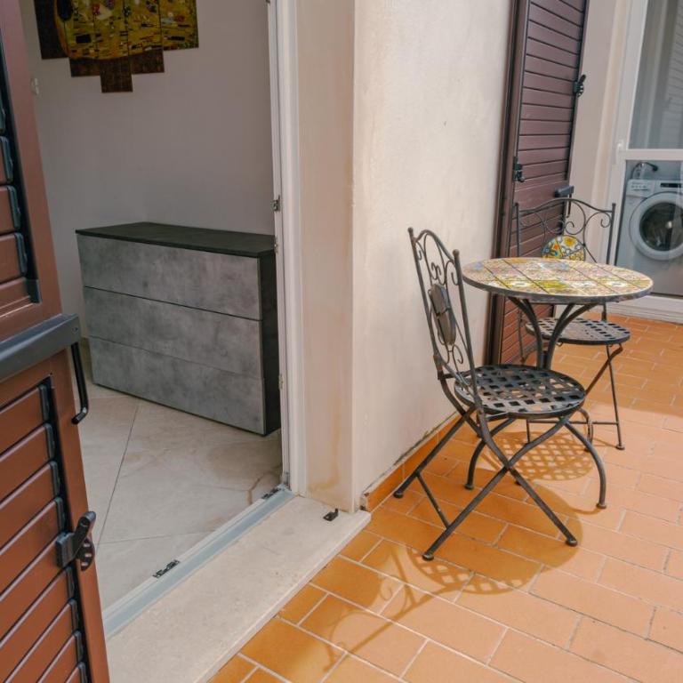 Domus Dantis - Italian Homing - Appartamento con 1 Camera da Letto - 16