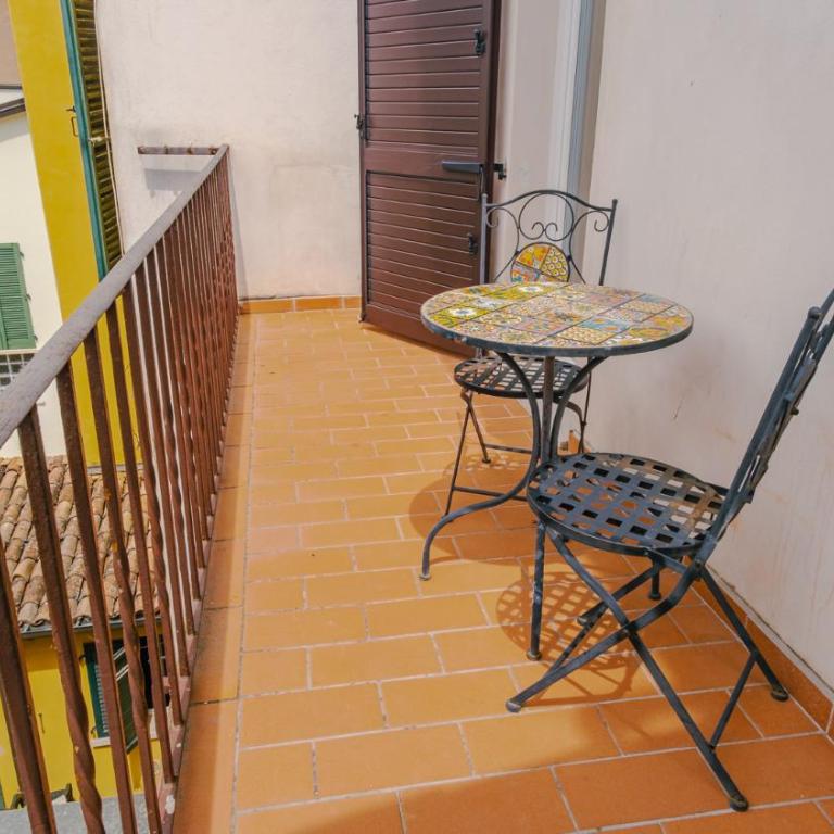 Domus Dantis - Italian Homing - Appartamento con 1 Camera da Letto - 17