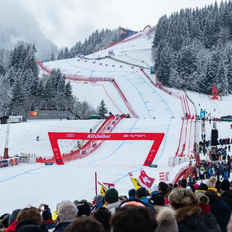 Bergblick- Zentrumsnah in Kitzbühel - Appartamento con 1 Camera da Letto - 22