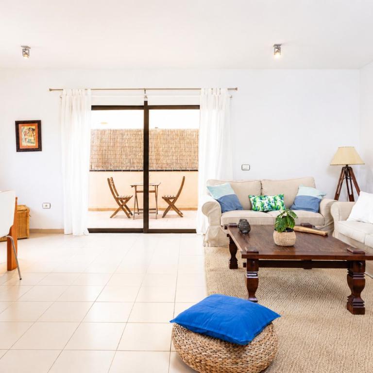 Home2Book Sea Front Duplex El Médano - Apartamento de 3 dormitorios - 1