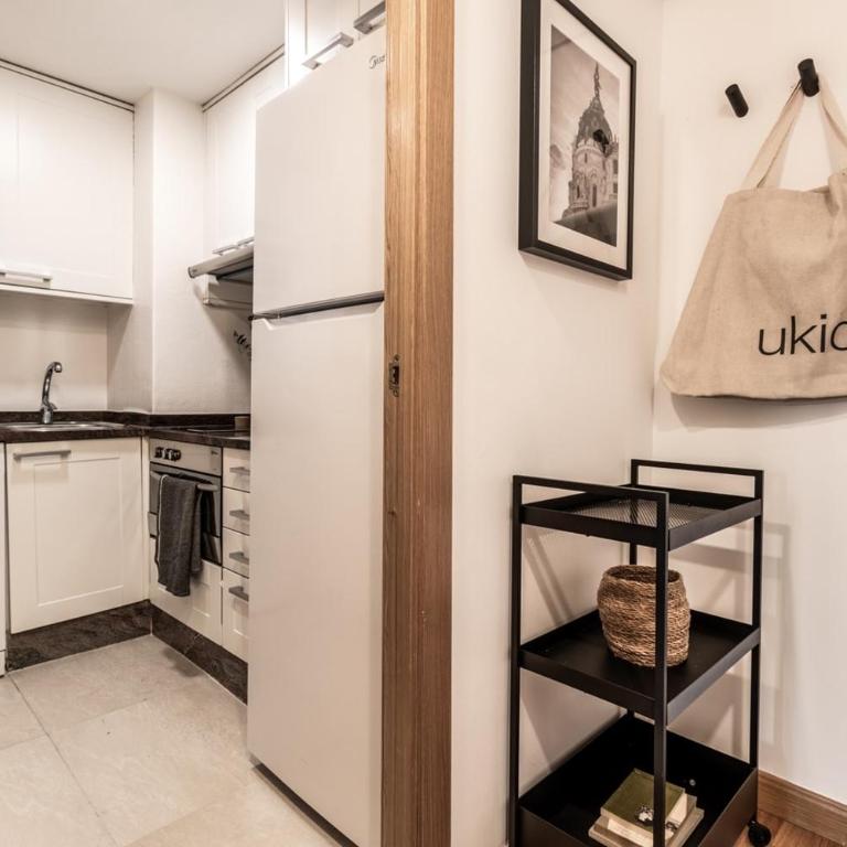 Spacest - Calle de Juan Bravo A - Apartamento - 11