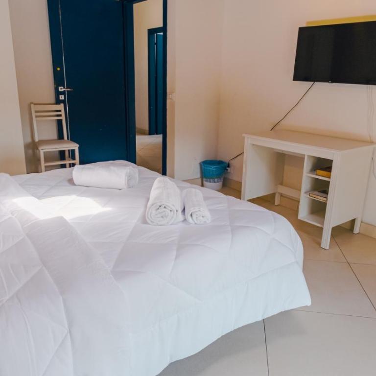 Domus Dantis - Italian Homing - Appartamento con 3 Camere da Letto - 30