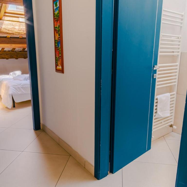 Domus Dantis - Italian Homing - Appartamento con 3 Camere da Letto - 21