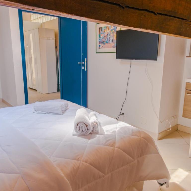 Domus Dantis - Italian Homing - Appartamento con 3 Camere da Letto - 25