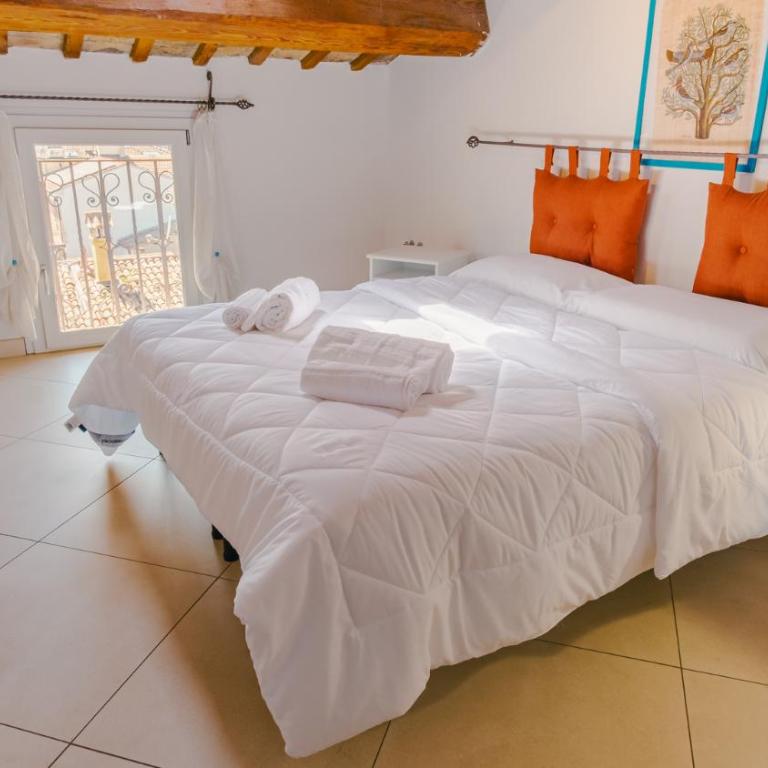 Domus Dantis - Italian Homing - Appartamento con 3 Camere da Letto - 8