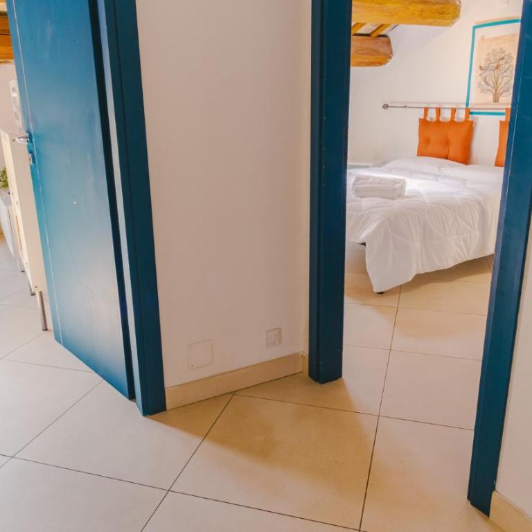 Domus Dantis - Italian Homing - Appartamento con 3 Camere da Letto - 27