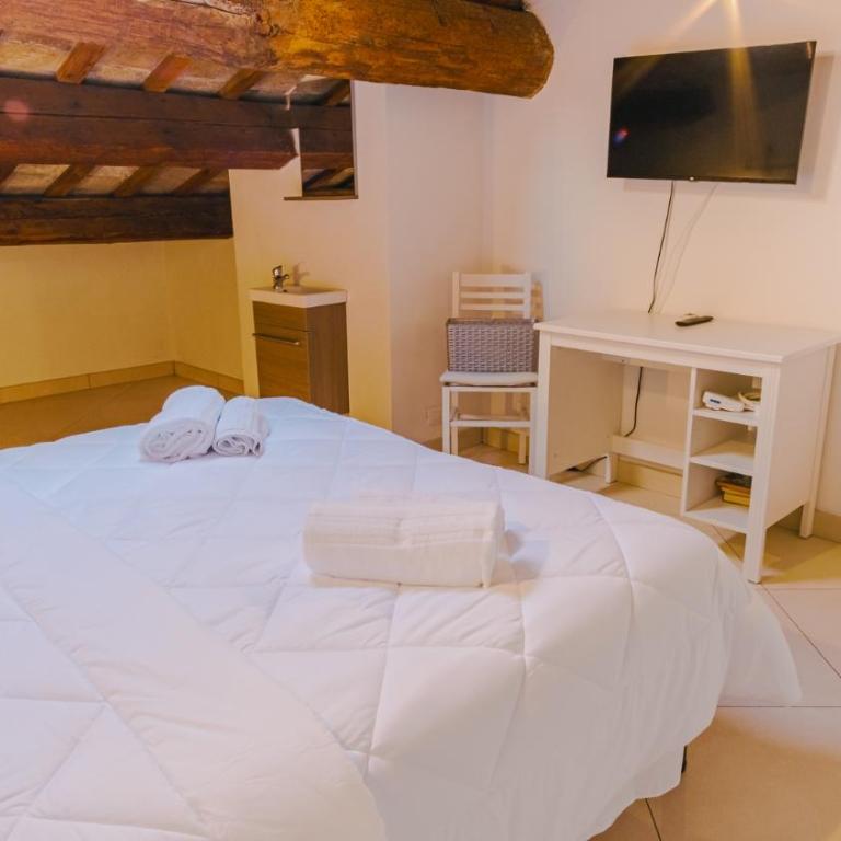 Domus Dantis - Italian Homing - Appartamento con 3 Camere da Letto - 20