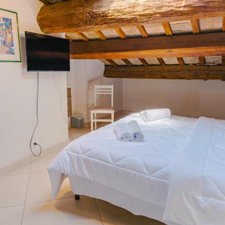 Domus Dantis - Italian Homing - Appartamento con 3 Camere da Letto - 29