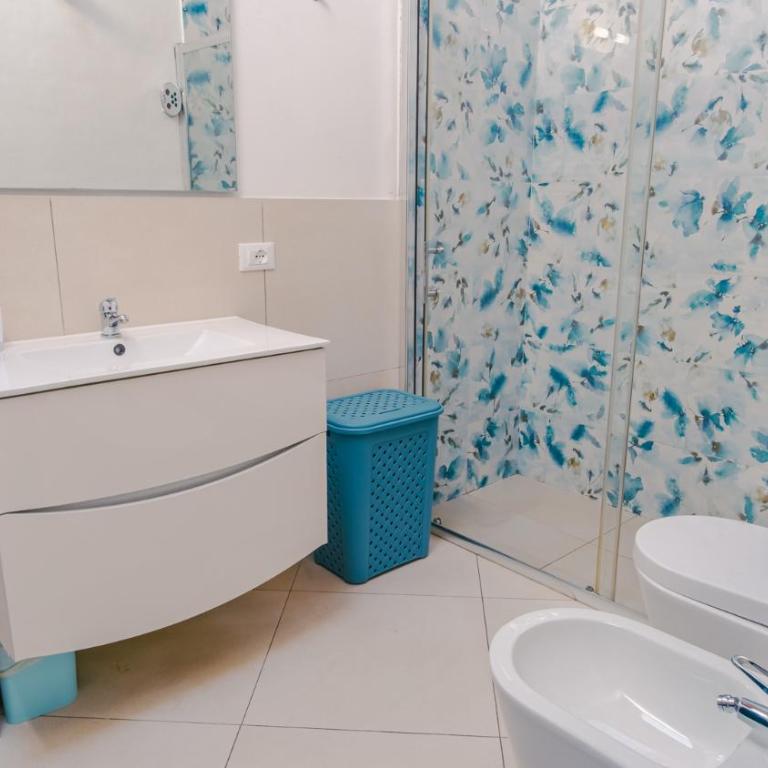 Domus Dantis - Italian Homing - Appartamento con 3 Camere da Letto - 23