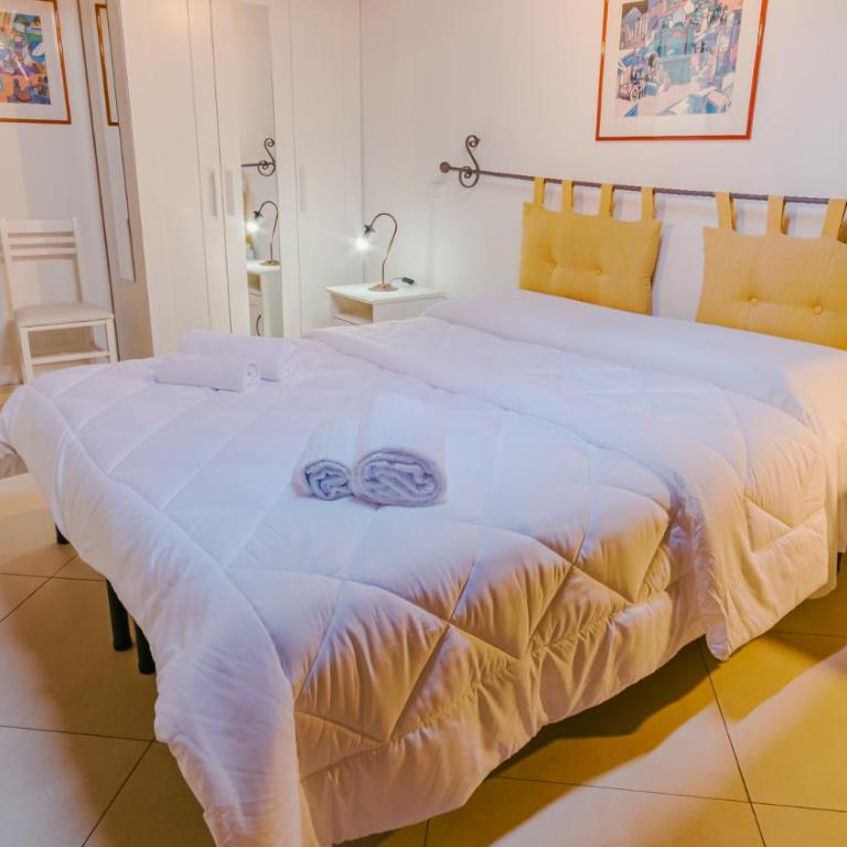 Domus Dantis - Italian Homing - Appartamento con 3 Camere da Letto - 33