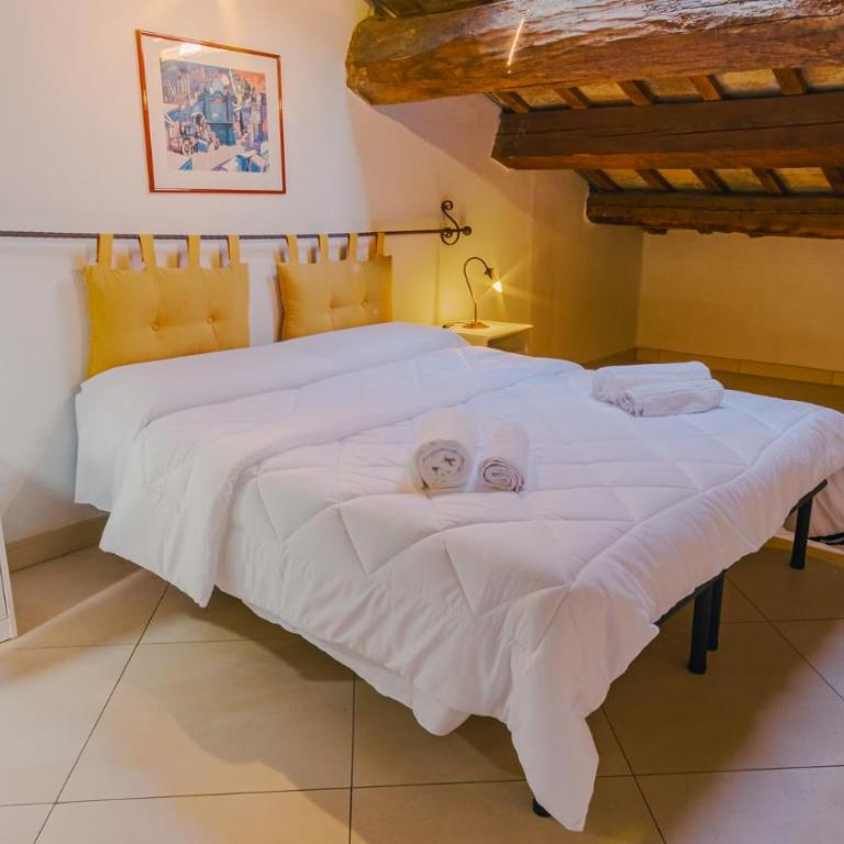 Domus Dantis - Italian Homing - Appartamento con 3 Camere da Letto - 4