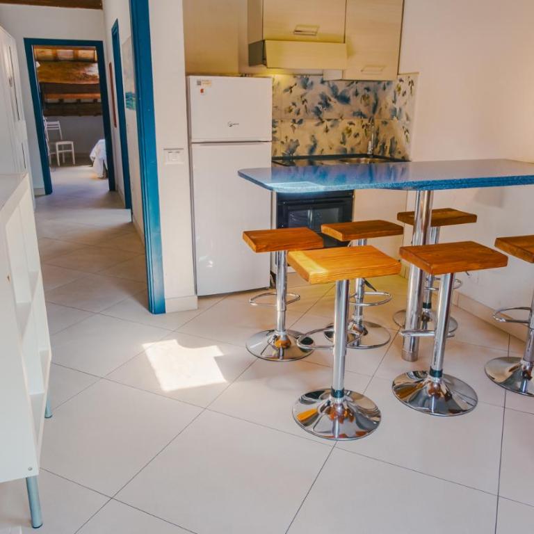 Domus Dantis - Italian Homing - Appartamento con 3 Camere da Letto - 34