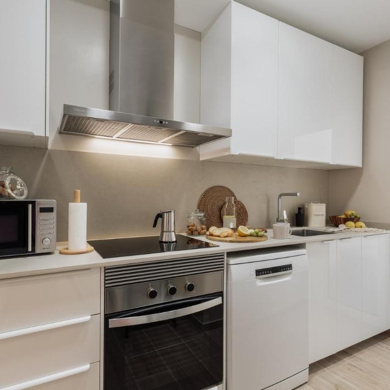 Spacest - Carrer de Puigmartí A - Apartment - 3