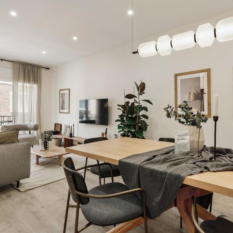 Spacest - Carrer de Puigmartí A - Apartment - 11