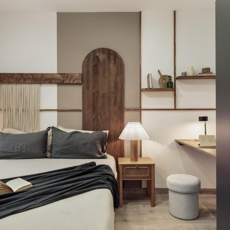 Spacest - Carrer de Puigmartí A - Apartment - 18
