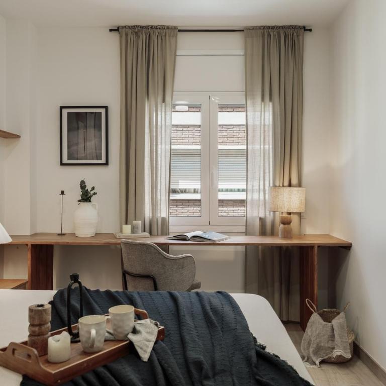Spacest - Carrer de Puigmartí A - Apartment - 19