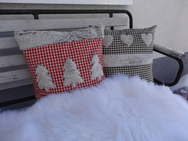 Wittwerhus - Apartment mit 2 Schlafzimmern und Dusche - 45
