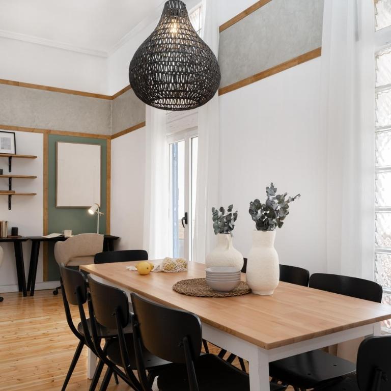Spacest - Calle de Fuencarral E - Apartamento - 3