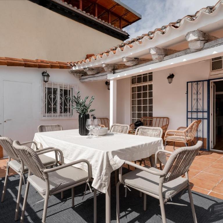 Spacest - Calle de Fuencarral E - Apartamento - 1