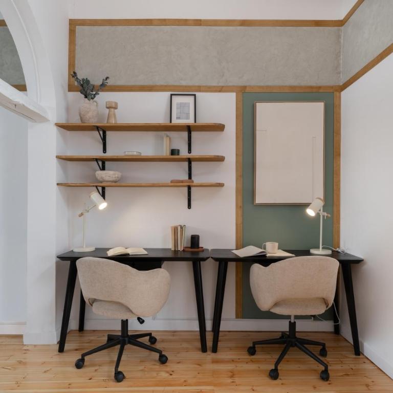 Spacest - Calle de Fuencarral E - Apartamento - 6