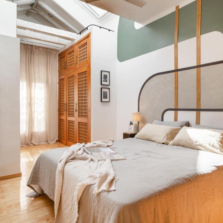 Spacest - Calle de Fuencarral E - Apartamento - 8
